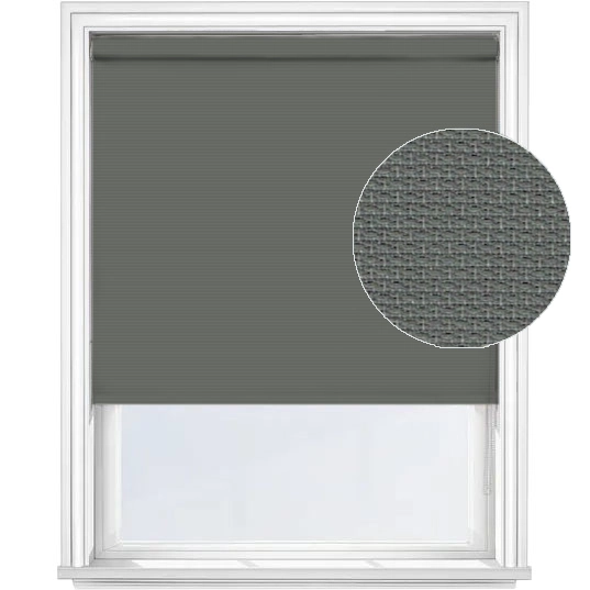 Dionisio roller blind - gray