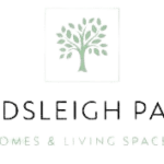 Endsleigh Park, Cheltenham, England
