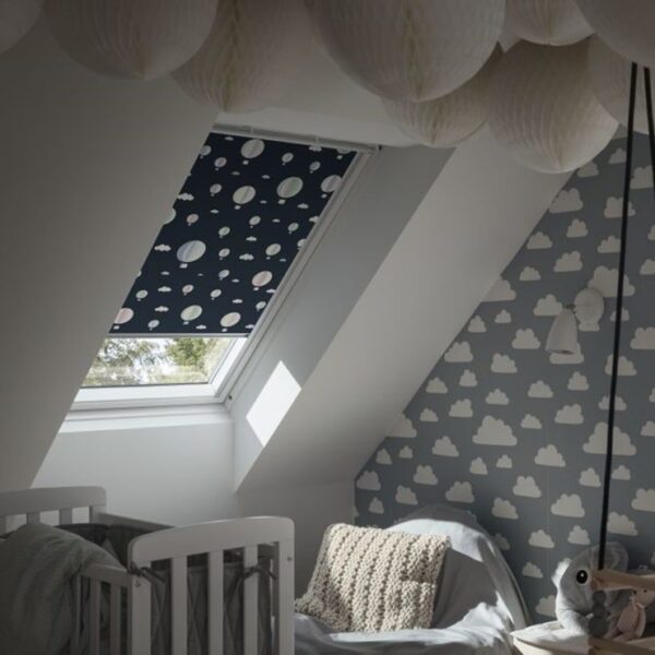 VELUX Kids Collection