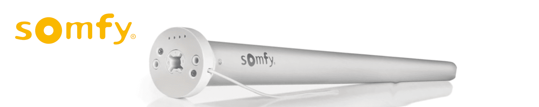 Somfy SONESSE ULTRA 30