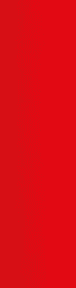 Rød/035