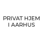 Privat hjem i Aarhus